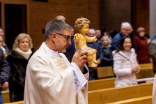 24.12.2025 Christmette